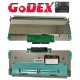 Термоголовка Godex EZ-6350i (168mm) - 300DPI, 021-63i001-000 